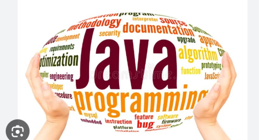 What is Java Course?