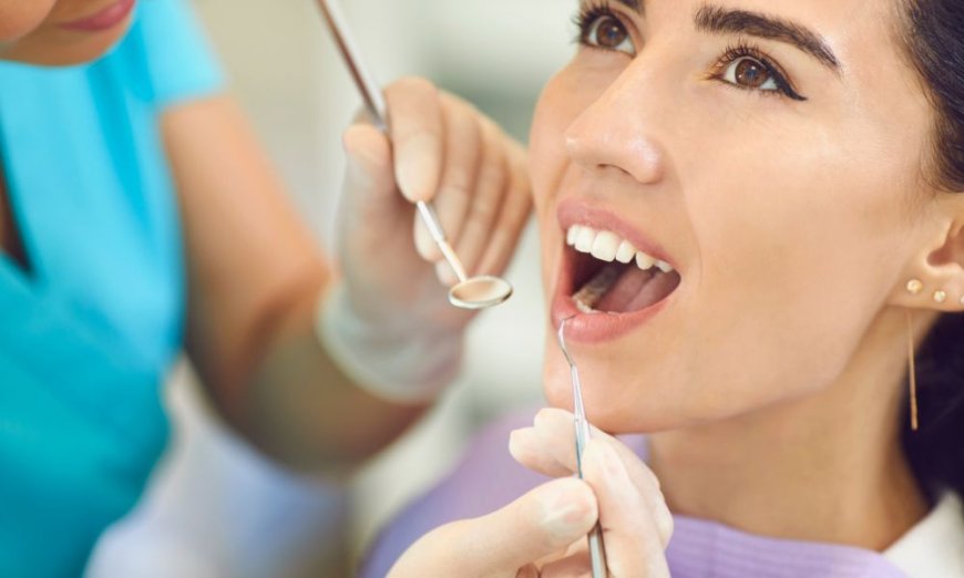 24/7 Emergency Dental Services: What You Need to Know