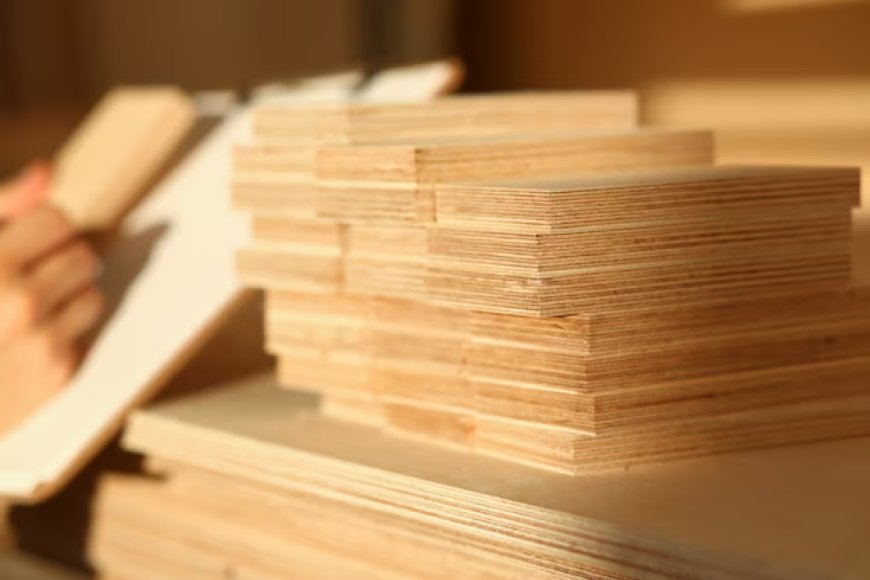 How to Choose the Right Plywood Manufacturer in Bangalore