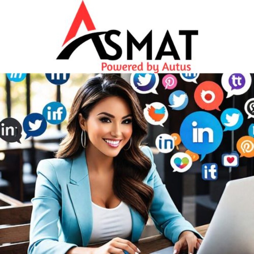 The Best Digital Marketing Institute in East Delhi: A Complete Review of Asmat