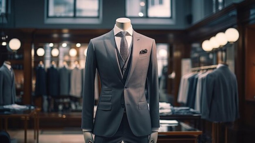 How to Choose the Right Fabric for Bespoke Tailoring