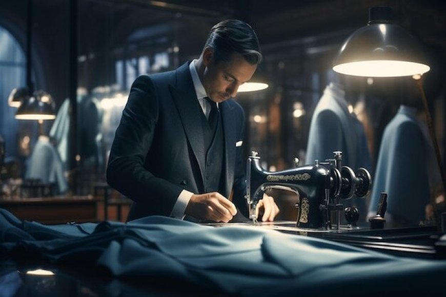 Top Tips for Getting a Tailor-Made Suit in Phuket