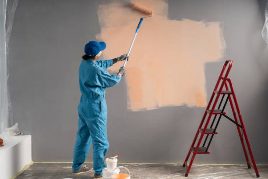 Transform Your Space with Expert Painters Near Me in Ladson, SC