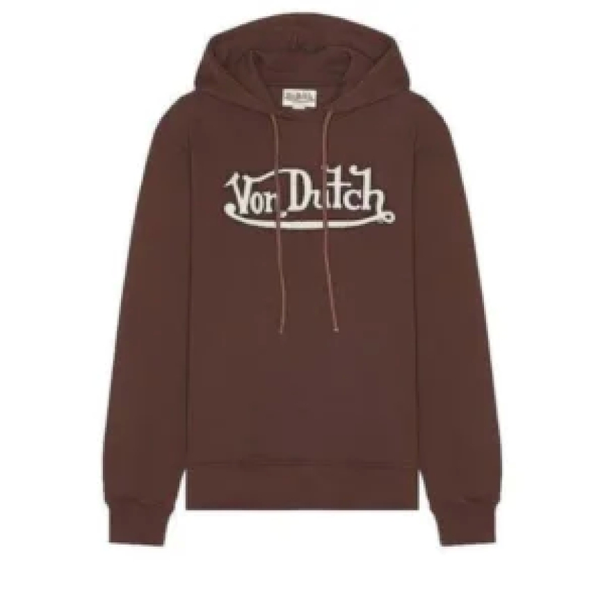 Von Dutch Hat Official Store Online Clothing Shop