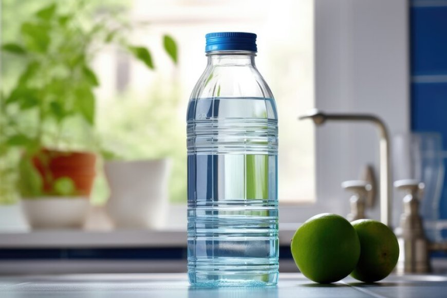 Ultimate Guide to Choosing the Perfect Water Bottle