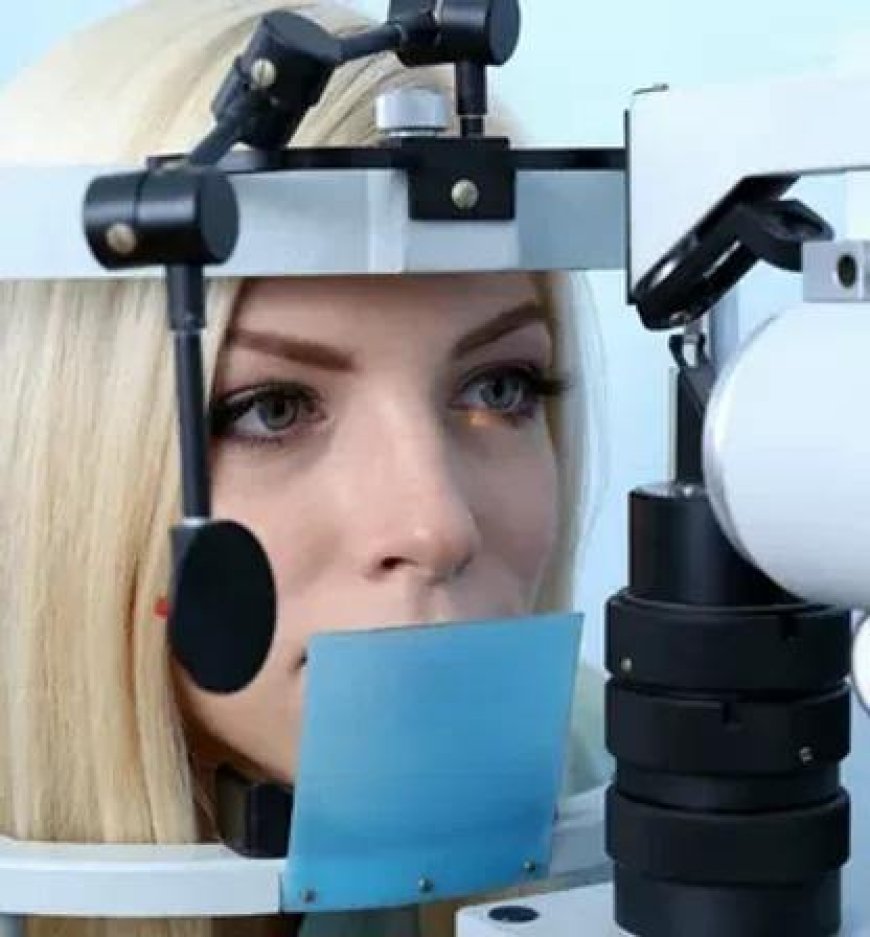 Comprehensive Guide to Finding the Best Eye Doctor Granada Hills and Eye Exam Near Me