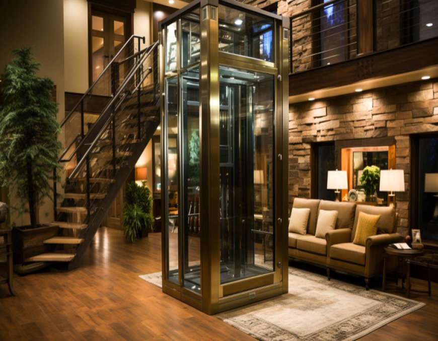 How to Choose the Best Home Lift in Chennai: Questions to Ask