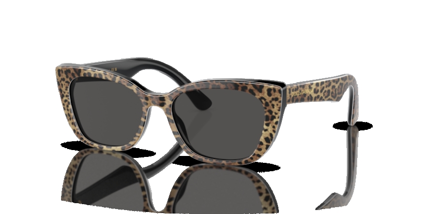 Discover the Stylish DOLCE & GABBANA KIDS 0DX4427 Eyeglasses at Black Specs