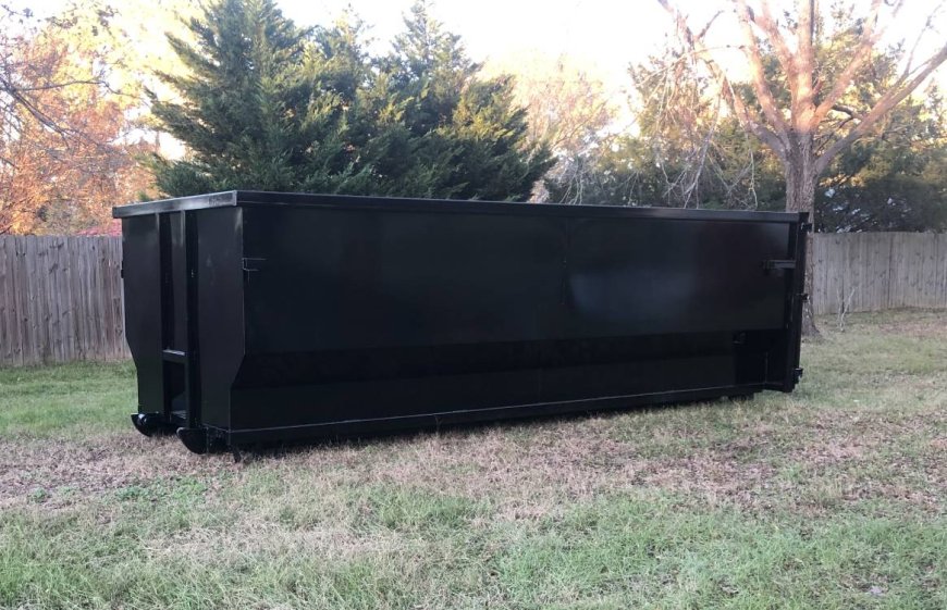 Debris Removal and Residential Dumpster Services in Valdosta, GA