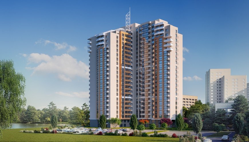 Investment Opportunities: Why Flats in Thrissur Are a Smart Choice