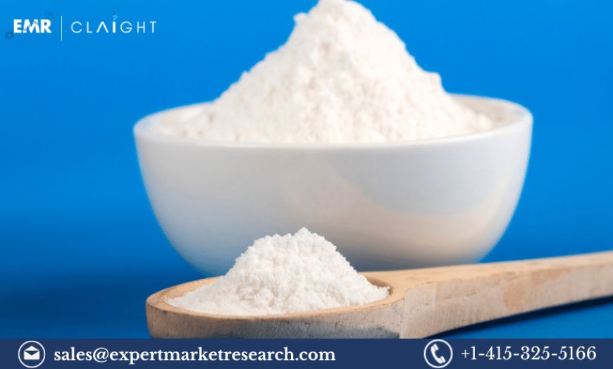 Sodium Propionate Market Size, Share, Analysis & Industry Forecast 2024-2032