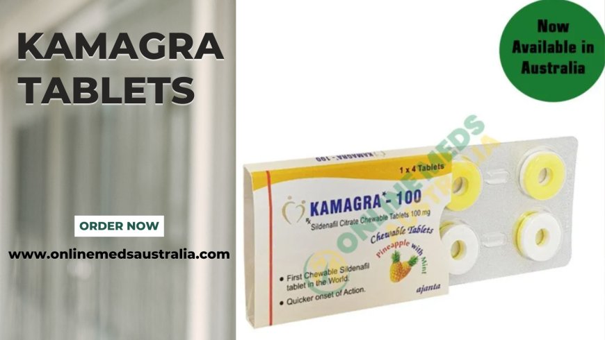 What are the options beyond Kamagra tablets for the treatment of Erectile Dysfunction?