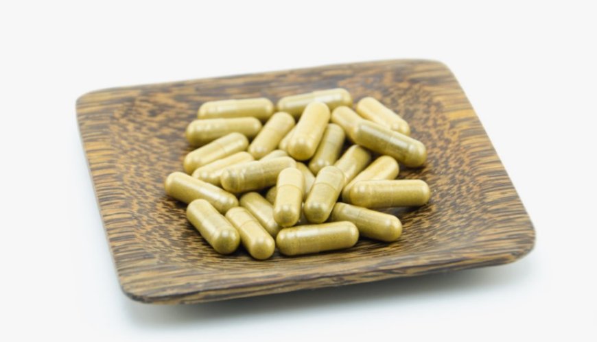 Discover the Best Kratom Capsules: Your Guide to Finding Quality and Effectiveness