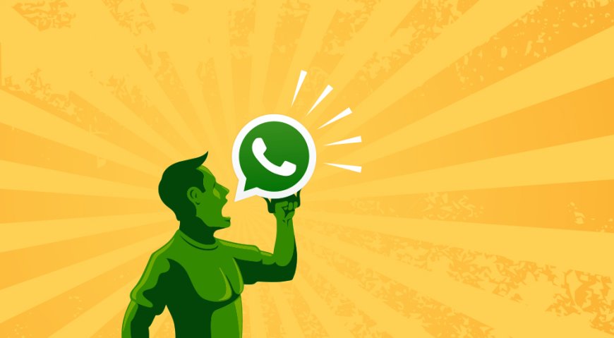 How to Drive More Sales for Gadgets Using WhatsApp Marketing?