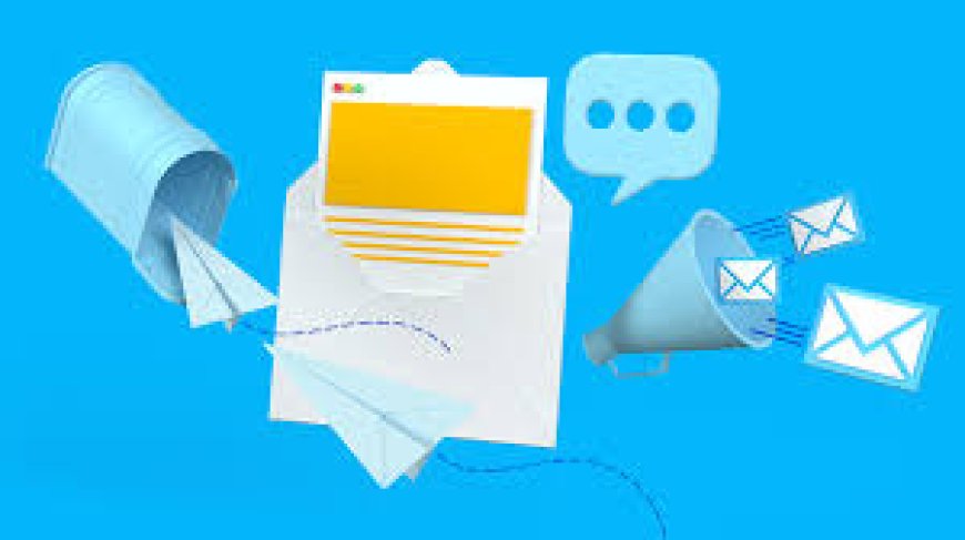 Bulk Email Marketing Boosts Law Firm Client Engagement