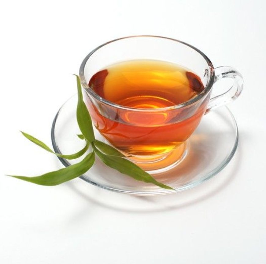 Improve Your health Immunity with Green Tea 2024