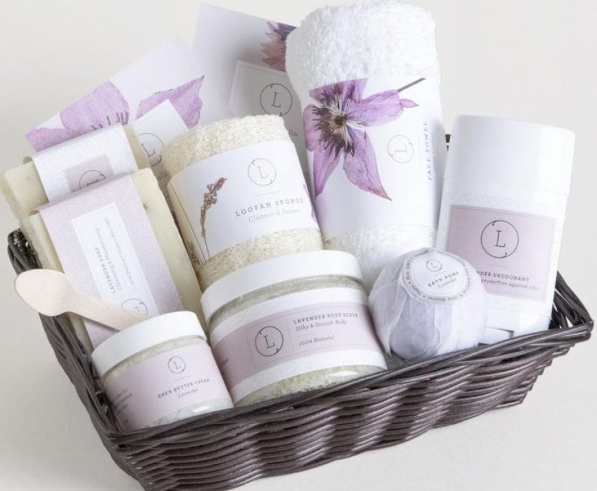 5 Best Singapore Shops for Quietly Newborn Gift Sets