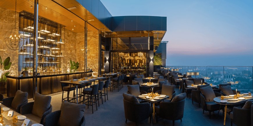 Indulge in Excellence: Top 5 Star Restaurants You Must Visit