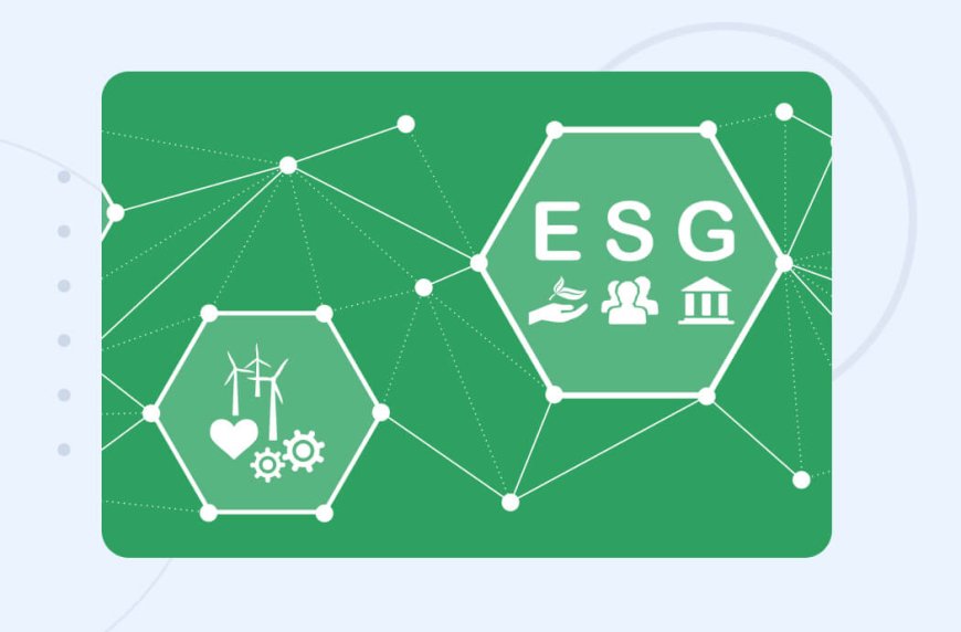 The Evolution of ESG Reporting Solutions: From Compliance to Strategic Advantage