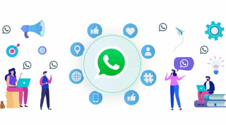 How to Leverage WhatsApp for Interior Design Client Consultations?