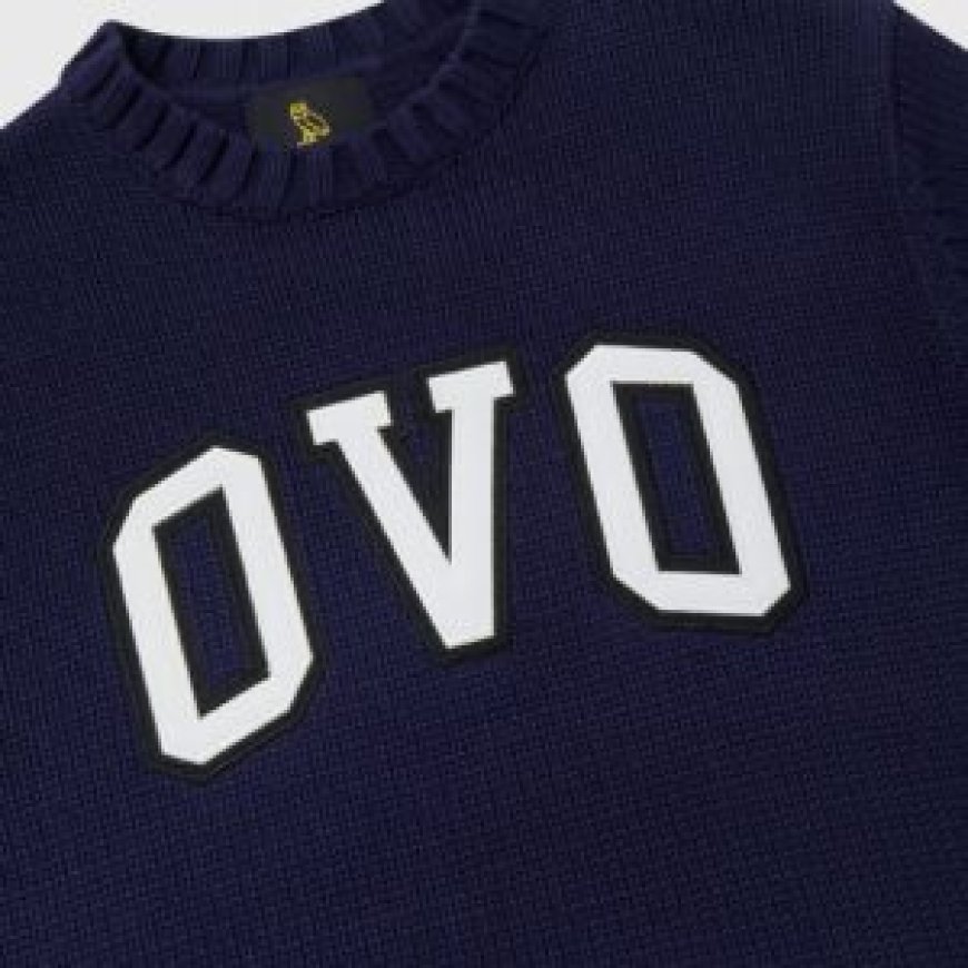 OVO Clothing || OVO Hoodie & Drake Merch || Official Store