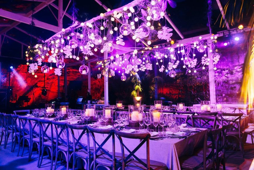 EventAffairs: Event Planner Lahore - Customizable Planning Services