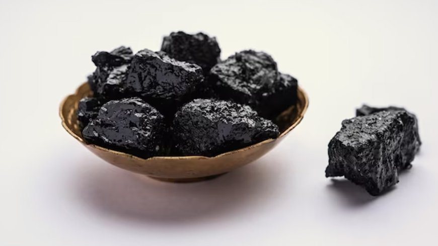 Unveiling the Wonders of Himalayan Shilajit Nature's Ancient Remedy