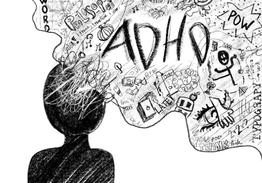 ADHD and Family Counseling: Creating Stronger ties