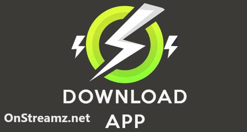 OnStream Apk Download For Android Latest Version 2024