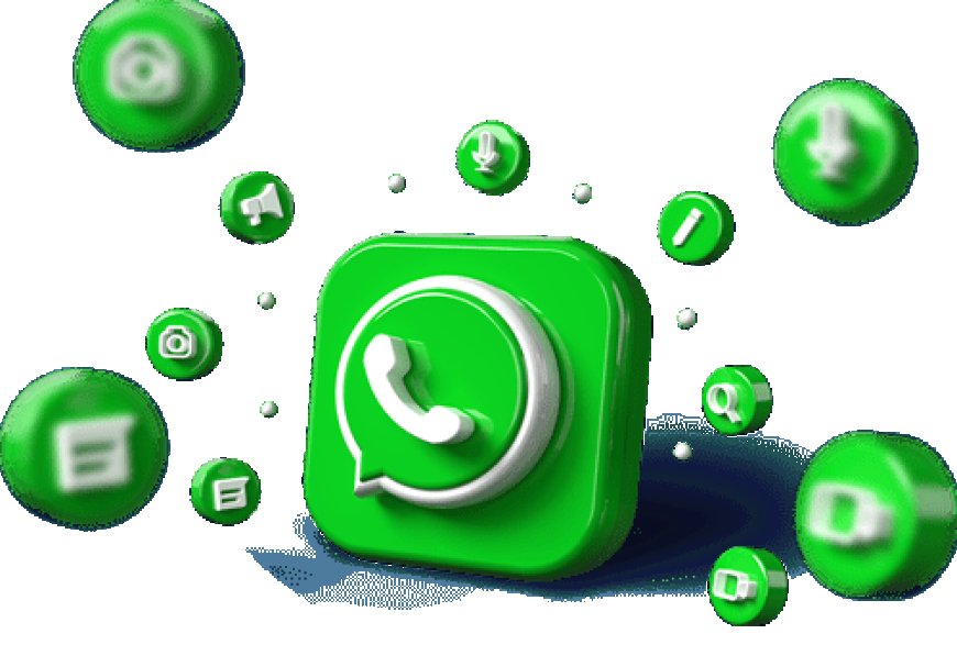 Enhancing Communication for Local Service Providers with WhatsApp Marketing