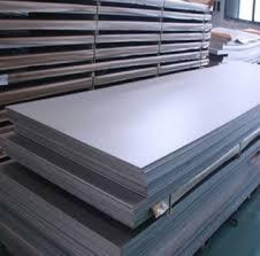 Maintenance Tips for 409 Stainless Steel Sheets