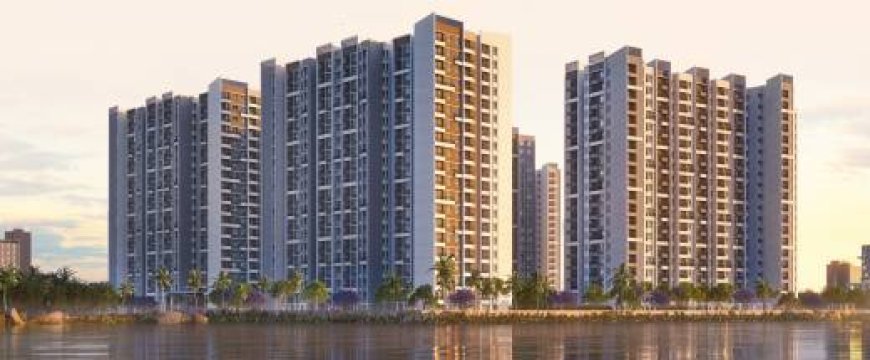 Sumadhura Panorama Bangalore: Your Dream Home Awaits