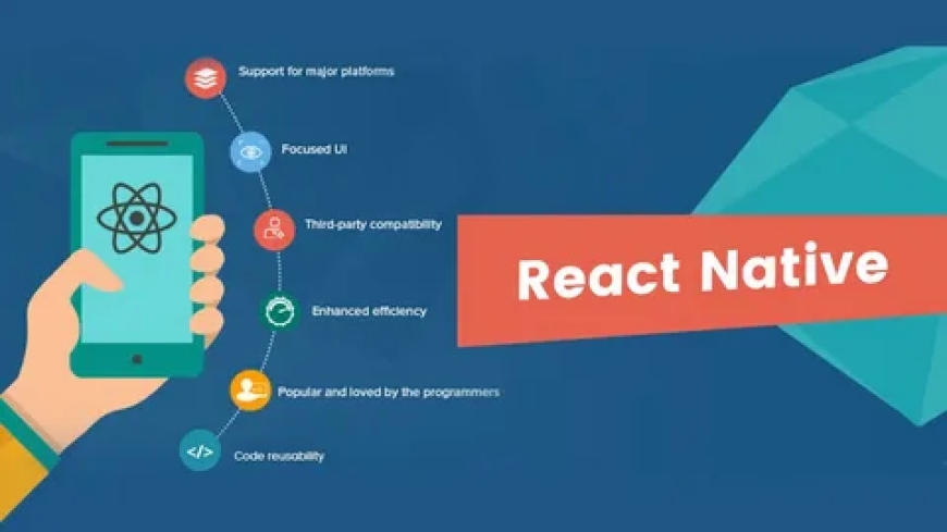 Top React Native Mobile App Development Companies in Australia