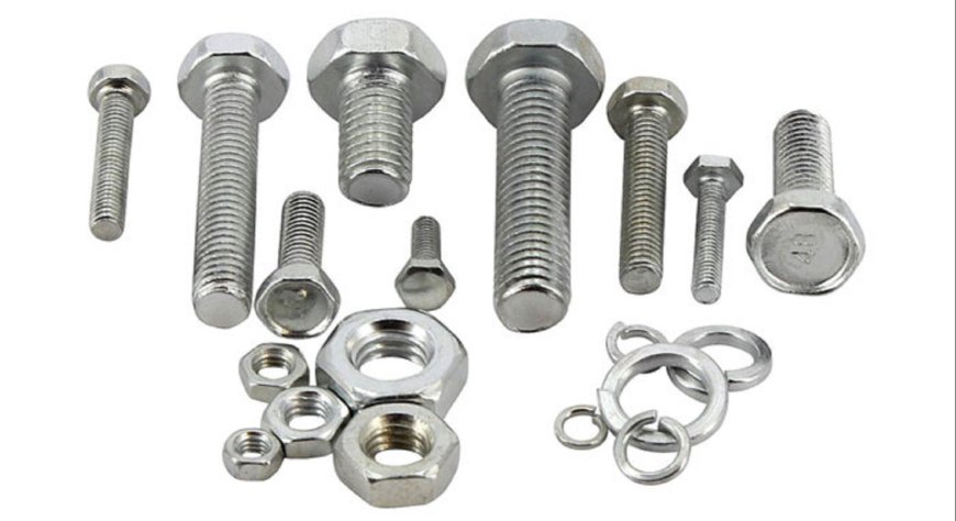 Impact of Technological Advances on SS Nut Bolt Prices