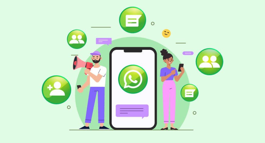 What Are the Key Benefits of WhatsApp Marketing for Entertainment Brands?