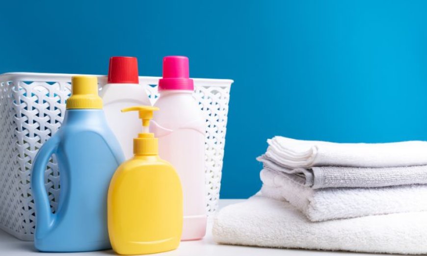 Australia Laundry Detergent Market Size, Share & Trend