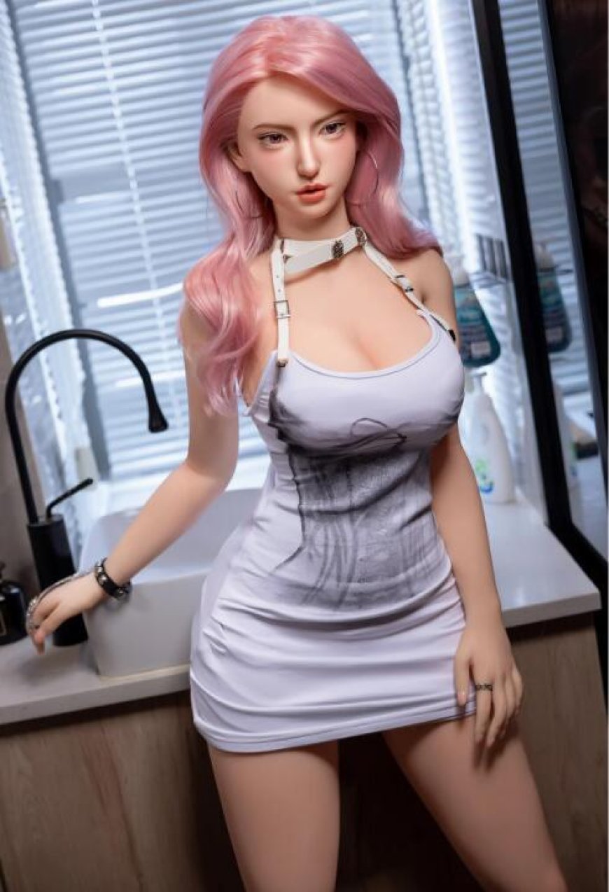 The fusion of technology and emotion: the dual role of robot sex dolls