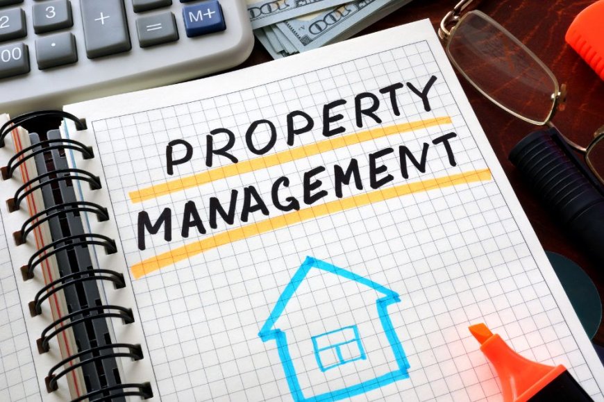 How Commercial Property Management Aids in Finding Your Ideal Business Space?