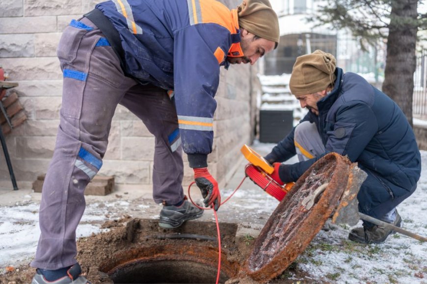 How to Achieve a Clean Sewer in Stockholm: Expert Advice