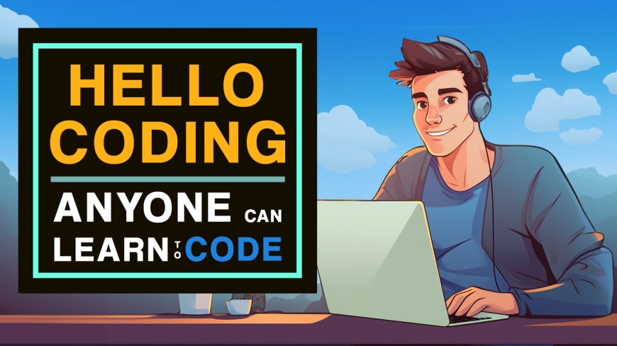 Unlock Your Coding Potential - Free Tutorials to Kickstart Your Journey