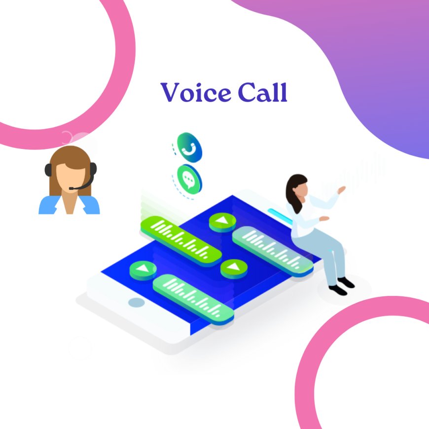 Bulk Voice Calls: Boosting Hospitality Promotions