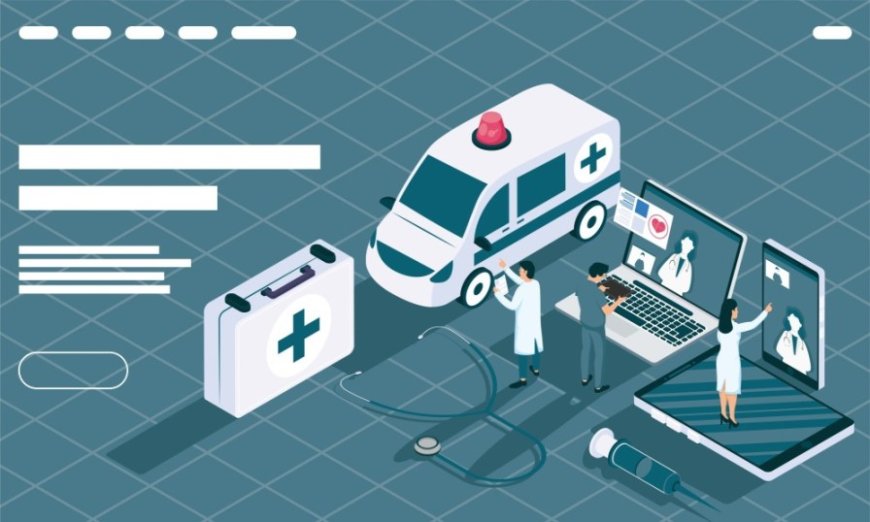 The Advantages of Integrating Automation in Ambulatory Clinics