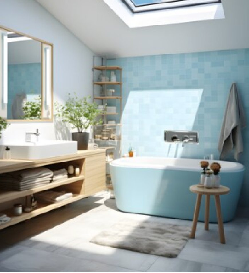 The Ultimate Guide to Bathroom Remodeling in Maryland