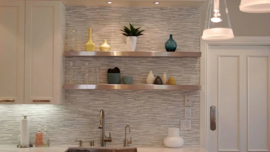 Modern Kitchen Tile Ideas to Inspire Your Next Remodel