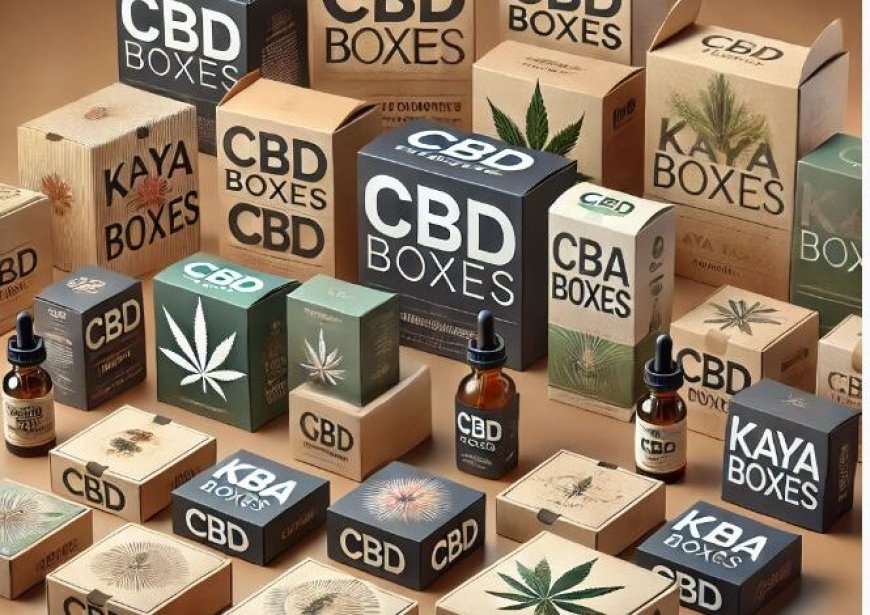 Crafting the Perfect Custom CBD Lip Balm Boxes for Your Brand