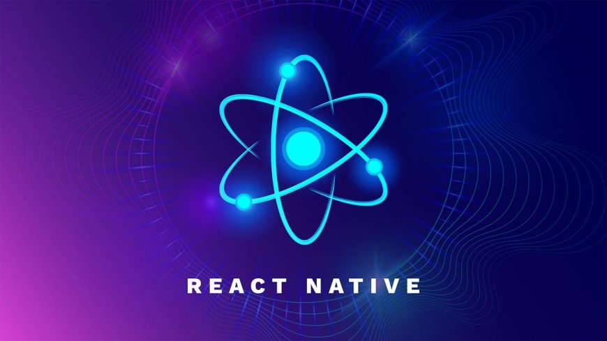 Custom React Native App Development Services for Your Unique Needs