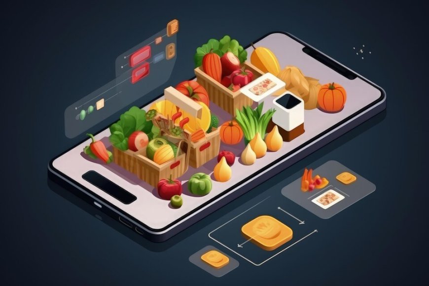 Blockchain for Food Safety and Traceability: A Comprehensive Guide