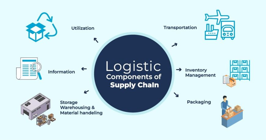 Key Considerations for Effective Healthcare Logistics Management