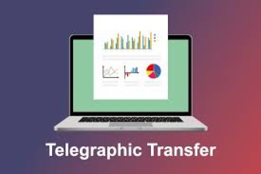 Telegraphic Transfer Services in Pakistan