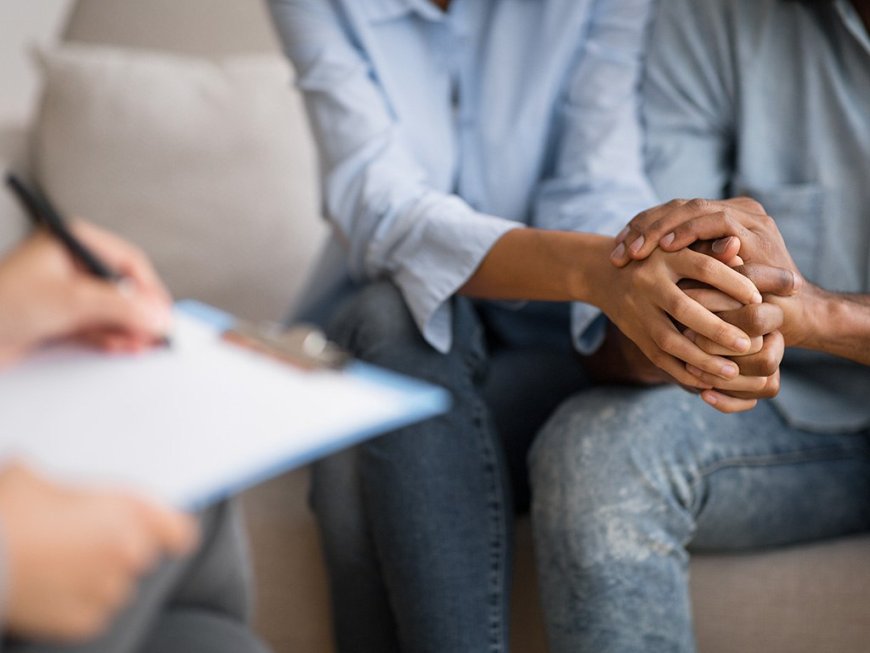 Can Counseling Improve Communication Skills in Personal Relationships?